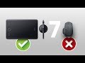 7 Reasons Why Tablet is Better than a Mouse!