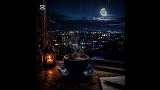 ☕🌙 Gece Kahvesi | Geceye Fısıldanan Duygular ☕🌙
