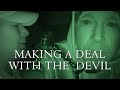 Making A DEAL With The DEVIL  Paranormal Nightmare TV