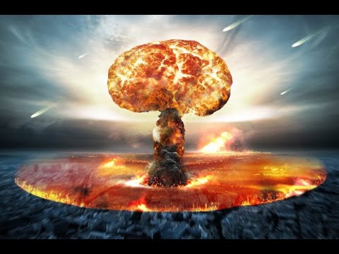 მიაყენებს თუ არა რუსეთი აშშ–ს ბირთვულ დარტყმას?