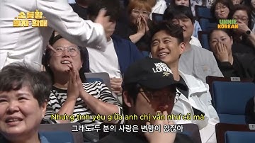 Học tiếng Hàn qua video ngắn - Gag Concert | Tự học cấp tốc tiếng Hàn #tiếnghàn