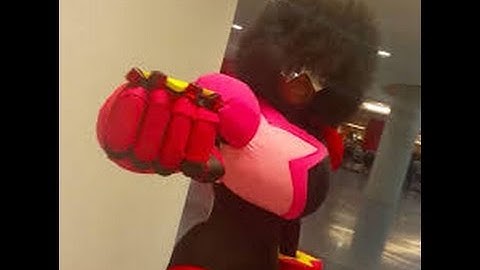 Gemona Maker~ how to make Garnet,Sapphire,and Ruby