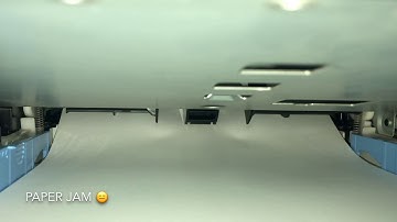 HP pickup roller replacement