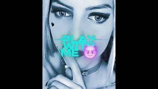 Download Lagu Sara Landry - PLAY WITH ME  from her new album SPIRITUAL DRIVEBY #remix #techno #dj #shorts #music MP3