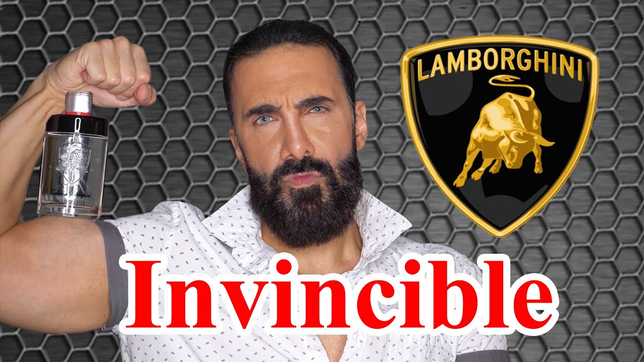 Tonino Lamborghini Invincible | Lamborghini Mercy - YouTube