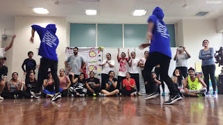 Despacito - Luis Fonsi ft. Daddy Yankee & Justin Bieber | Dance Cover | Ricki & Sarang