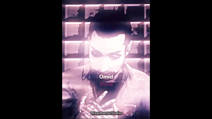 "Abel Was Right" The Walking Dead Game Season 4 Telltale