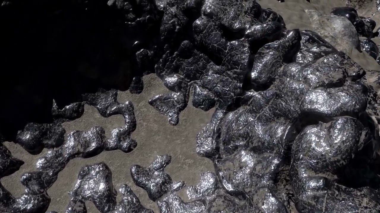 NASA Psyche Mission  Charting a Metallic  