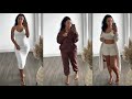 HUGE AND AFFORDABLE TRY-ON HAUL | LUXE TO KILL | Things You Need!!!