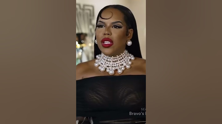 Trouble in fake Frick & Frack. #RHOA #BrittEady #BravoTV #RealHousewives #BravoISHtalkers
