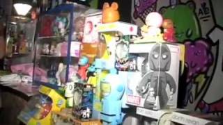 Gusstoys En Diseñorama Tiempode