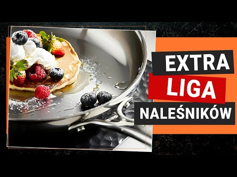 Wideo: Dlaczego Naleśniki Się Przyklejają?