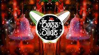 DVRST - Close Eyes (Jingle Bells Edition) 🎅