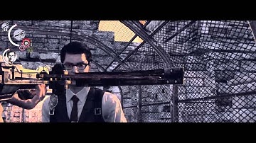 The Evil Within : AKUMU Walkthrough for Idiots : Chapter 6 Part 11