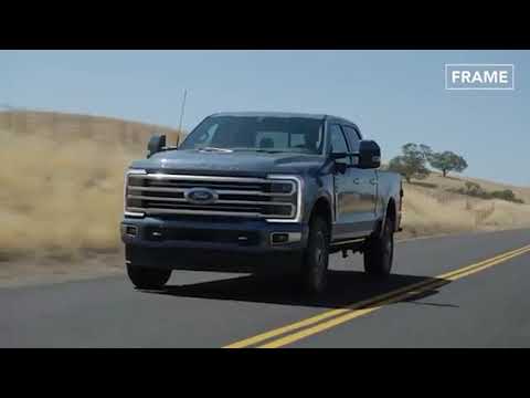 Ford Management Plans