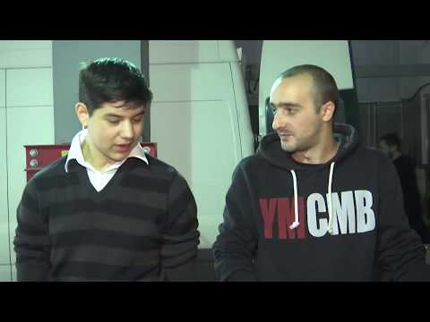 ნიკოლოზ სოზიაშვილი - საქართველოს ტექნიკური უნივერსიტეტი