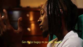 FREDGY - Regrets
