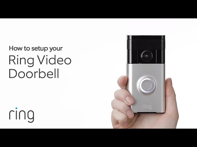 Ring Camera Login and Sign in, Ring.com login