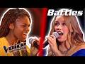 Katy Perry - Firework (Desirey Sarpong Agyemang vs. Carlotta Bach) | Battles | TVOG 2023