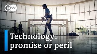 Taiwan: technology: promise or peril? - Founders Valley (3/10) | DW Documentary Taiwan: technology: promise or peril? - Founders Valley (3/10) | DW Documentary