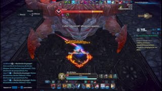 Tera console - war training ground again