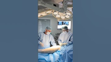 Behind OT doors-#totalhipreplacementsurgery #surgeryday #doctor