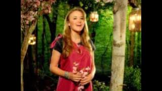 Emily Osment - Once Upon A Dream (HQ)