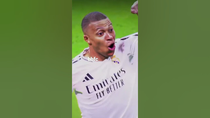 Mbappe vs Man City