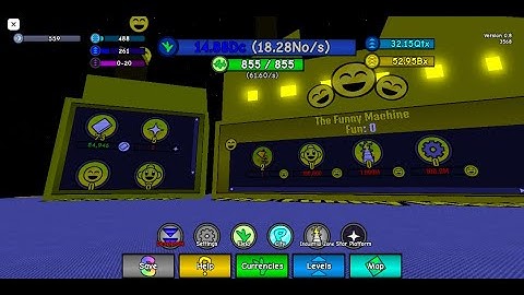 Funify / Fun-dry (Loop 1) // Grass Cutting Incremental