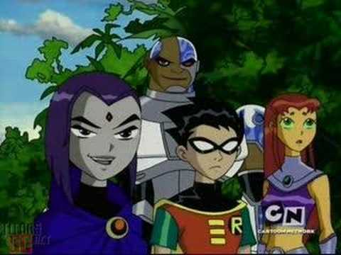 Teen Titans Go! The Mask TV Episode 2014 - IMDb