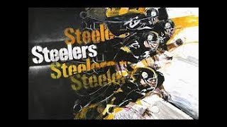 1974,75,78,79 Pittsburgh Steelers Team Season Highlights 