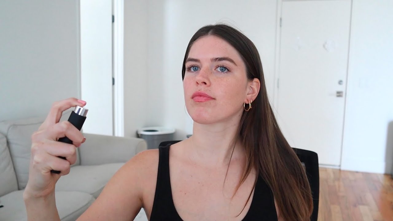 ASMR GRWM....big life update