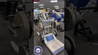 Got Legs? We got you! #fitness #tucson #legday