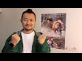 ギデンズ・コー監督からのメッセージ が公開!映画『赤い糸 輪廻のひみつ』監督メッセージ