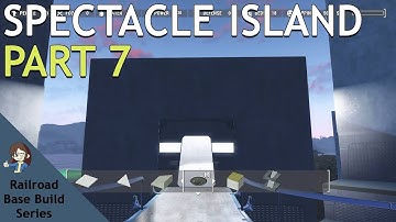 Fallout 4: Spectacle Island | Let