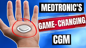 Introducing The Revolutionary New CGM by Medtronic - Medtronic Simplera