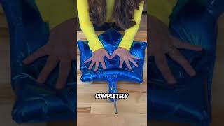 How to restore the birthday balloon 😲