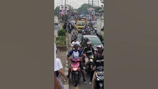 SATOE BEKASI • REAKSI3 - 2023