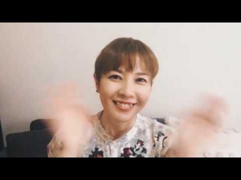 Video Message from Mari Asato (