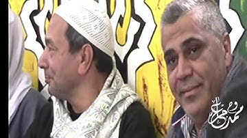 #الشيخ_ممدوح_عامر و تجليات ربانيه من سورة النور في إفتتاح مسجد حجاج بن يوسف بزاوية غزال. دمنهور