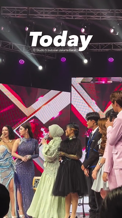 Who's watching Abang Eby guys #ebyriztada5 #dangdut #academy #indosiar #da7 #fyp viral