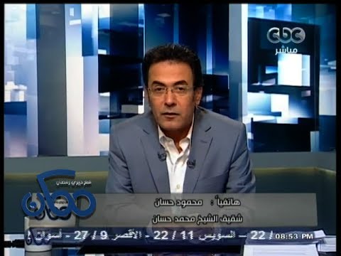 ممكن شقيق الشيخ محمد حسان يكشف ما دار في لقاء السيسي قبل فض اعتصامي رابعة والنهضة 