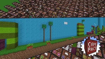 Super mario bros 2 - Overworld theme (Minecraft noteblock cover)