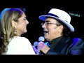 Albano e Romina Power videofan