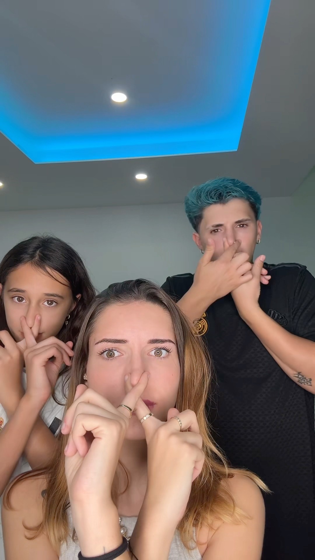 Vosotros podéis hacerlo??