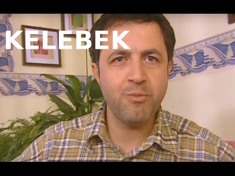 Kelebek - Türk Filmi