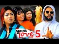  SCENT OF LOVE SEASON 5(TRENDING MOVIE)Flashboy&Queeneth Herberth2023 Latest Nigerian Nollywood Movie