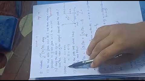 Complex Integral Examples,Lecture-14(Part2) ,Dr.Farhan Beg