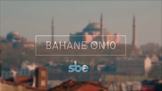 A play on words, (on, which means “ten” in turkish and reflects
the hotel’s address), bahane on10 is our rooftop "meyhane" concept
lounge is...