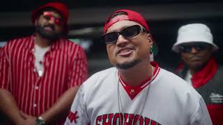 K-town Clan - Makeya Badego